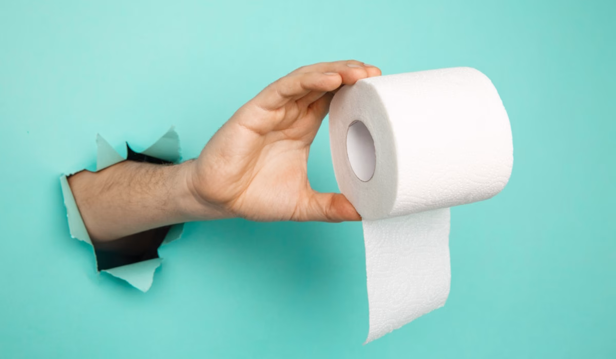 Toiletpapier is verleden tijd: een nieuwe manier van naar het toilet gaan die Europa verovert