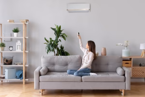 airconditioning